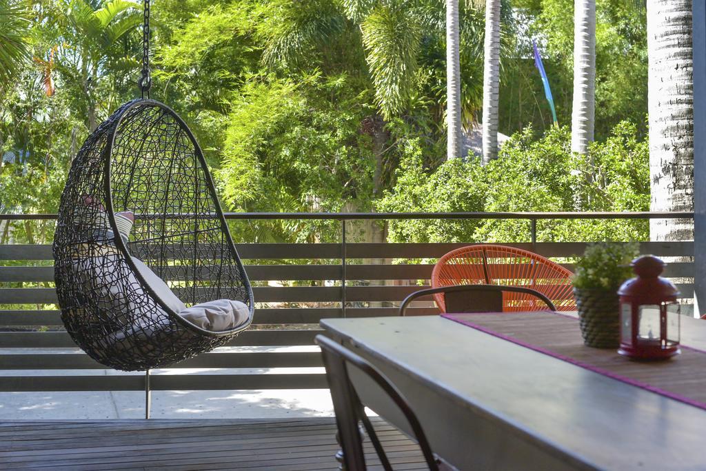 Anville Court Brisbane Exterior foto